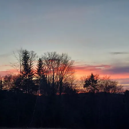 Chocco Appartement *