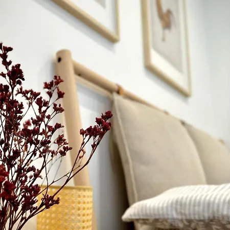 Chocco Appartement *