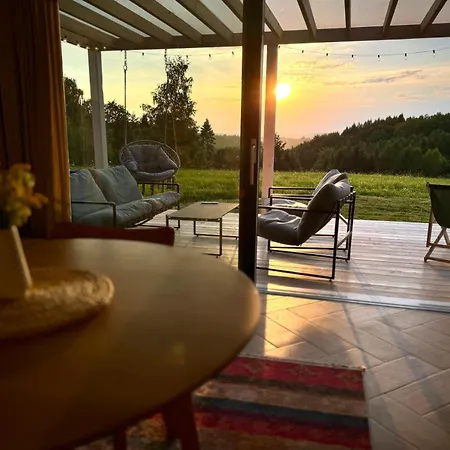 Apartament Choćco Ryglice