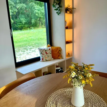 Chocco Appartement Ryglice