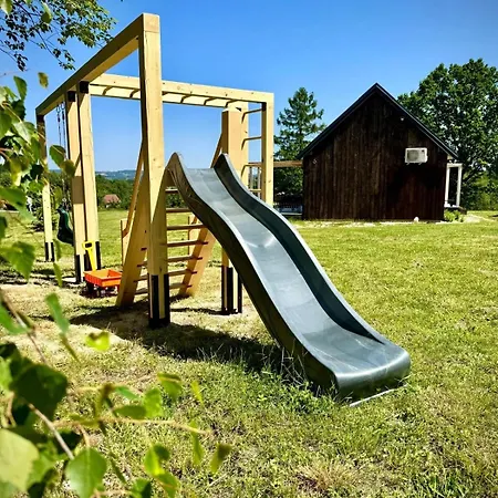 Apartament Choćco *