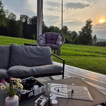 Apartament Choćco *