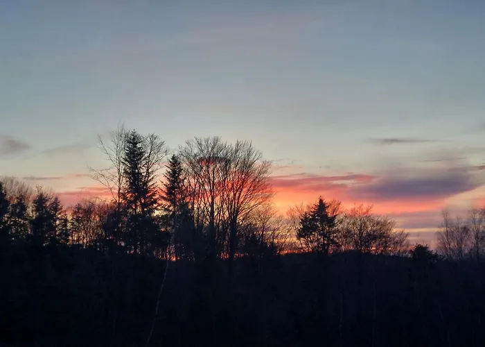 Chocco アパート *