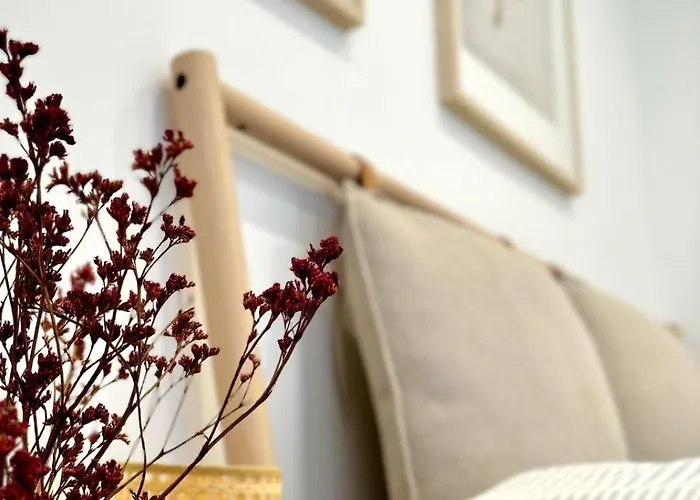 Chocco アパート *