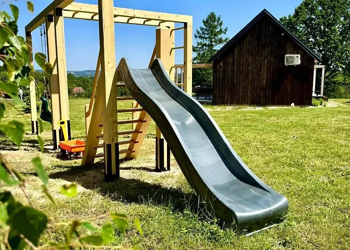 アパート Chocco *